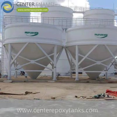 Carbon Steel Tank for Diesel Tank: A robust and cost-effective solution for non-corrosive motor fuel containment