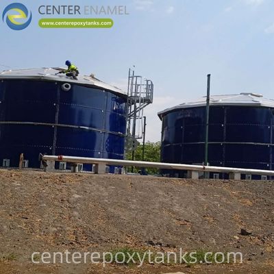 Internal Floating Roof for Used Motor Oil Storage Tanks: Effective for Containing Odors and Volatile Vapors Often Present in Waste Oils