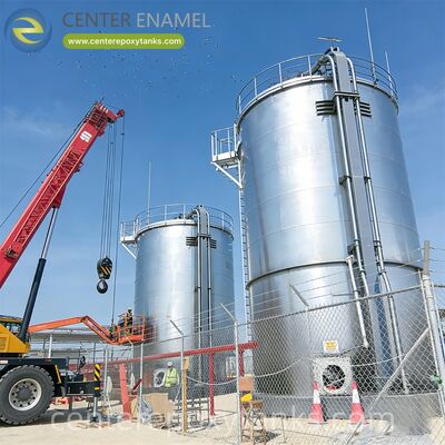 Внутренняя плавающая крыша для резервуаров для хранения сырой нефти: эффективно подавляет выброс паров из летучих смесей сырой нефти