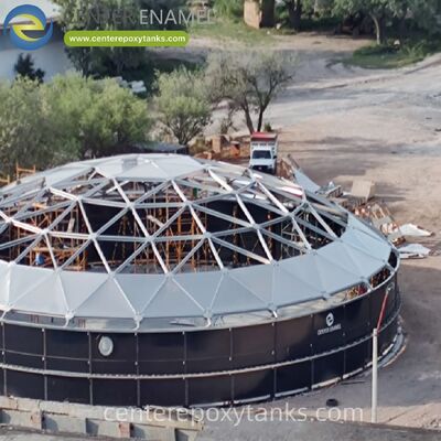 Алюминиевые баки для крыши купола: инженерный стандарт для 2026 года