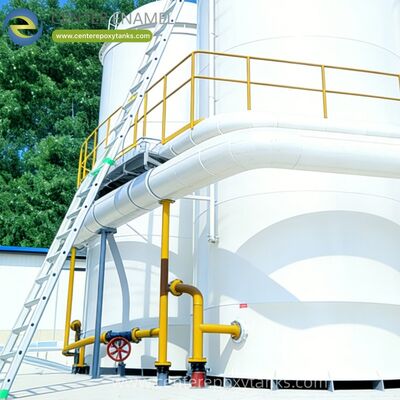 Внешняя плавучая крыша для резервуара хранения нефтеперерабатывающих заводов: отвечает строгим стандартам безопасности и выбросов, требуемым для управления крупномасштабными рафинированными продуктами