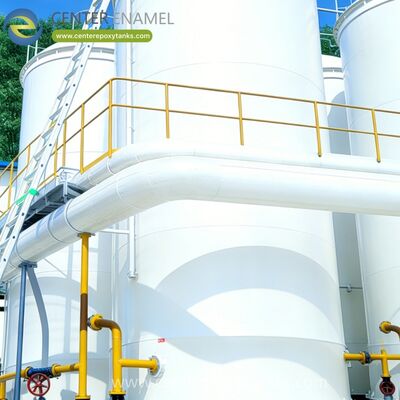 Внешняя плавучая крыша для резервуара для хранения гидравлического масла: предотвращает деградацию гидравлической жидкости, удерживая пыль и воду из среды хранения