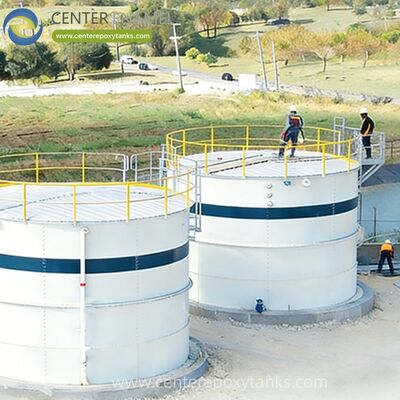 Внешняя плавучая крыша для вертикального резервуара для хранения нефти: специально разработана для плавного движения с уровнем жидкости в вертикальных структурах, минимизируя интерфейс воздуха с жидкостью