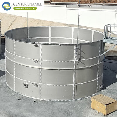 Ведущий производитель танков из нержавеющей стали в Китае