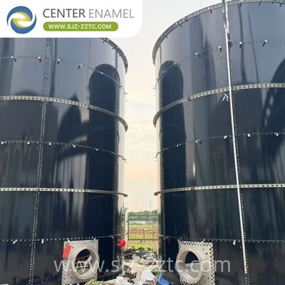 Center Enamel предоставляет биотехнологии для проекта очистки сточных вод свинофермы в Непале