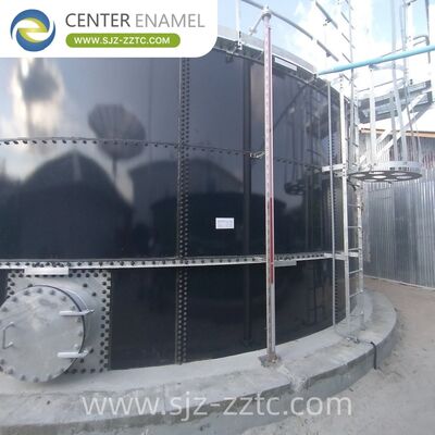 Center Enamel предоставляет биотехнологии для проекта очистки сточных вод свинофермы во Вьетнаме