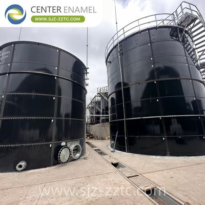 Center Enamel предоставляет биотехнологии для проекта по переработке навоза крупного рогатого скота в Лаосе