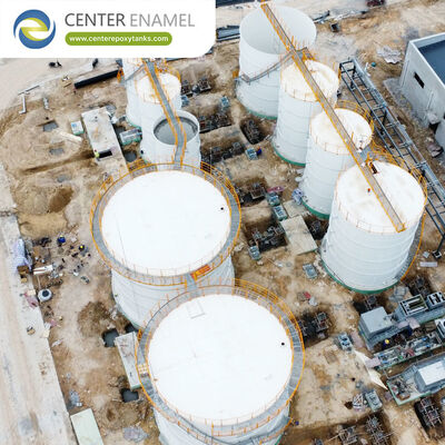 Оптимизация осветления: Инженерное преимущество отстойников FBE