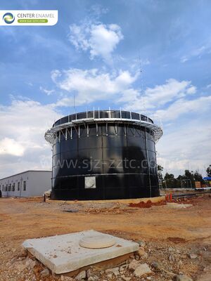 Устойчивые технологии производства биогаза для проектов по очистке сточных вод свиноферм в Пакистане