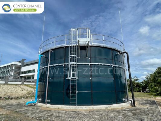 Ведущий подрядчик проекта по очистке сточных вод скота в Пакистане