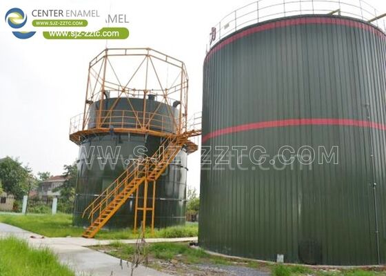 Преобразование сахарного тростника в биогазовые растворы в Египте: резервуары GFS + процесс CSTR