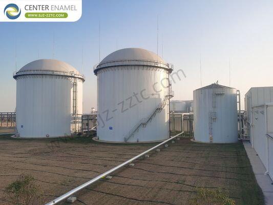 Bagasse into Biogas in Pakistan: CSTR Process with Leading Biogas Plant Project Design