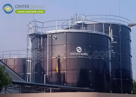 Durable Sludge Storage Tanks: The Choices That Decide Service Life