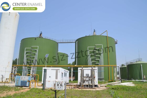 Генеральный подрядчик EPC для очистных сооружений сточных вод птицефермы в Эфиопии