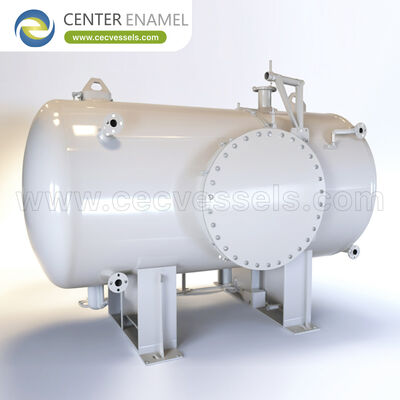 What Is an Industrial Reactor System? Components, Types & Applications