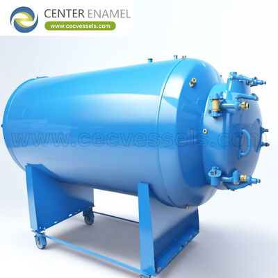 What Is a Pressure Reactor? Design, Safety & Applications
