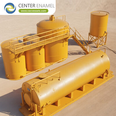 What Is an Ammonia Plant Reactor? Design, Catalysis & Haber-Bosch Principles