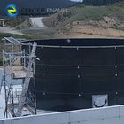 AWWA D103-09 Резервуары для хранения слизи / резервуары для питьевой воды для хранения холодной воды