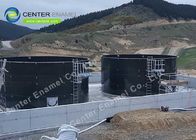 AWWAD103 Стандартные стеклянные резервуары для хранения воды для орошения сельского хозяйства