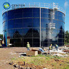 6.0Огнезащитные резервуары для хранения воды типа Mohs с сертификацией ISO 9001