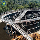 Предварительно изготовленный резервуар для хранения биогаза GFS с 2000000 галлонов ART 310