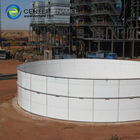 Стеклянные стальные резервуары для хранения сухих грузов для сельскохозяйственных хозяйств