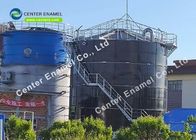 ART 310 20м3 Расширенные стальные резервуары для хранения сточных вод