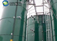 NSF ANSI 61 Стандартные болтовые стальные емкости для питьевой воды для очистки городских сточных вод