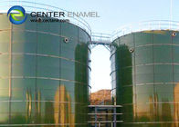 12 мм ГЛС анаэробные цистерны для биогазовых установок