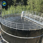 UASB Резервуар для очистки сточных вод Анаэробная биологическая реакция