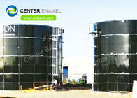 АРТ 310 Свертанные стальные резервуары для хранения жидкости и воды