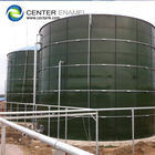 Коммерческие резервуары для хранения питьевой воды из нержавеющей стали