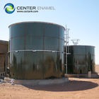 Конфигурационные резервуары для орошения для сельскохозяйственного хранения воды
