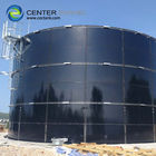 18000м3 резервуары для воды из нержавеющей стали для коммерческих резервуаров для промышленных сточных вод