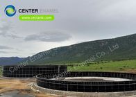 20м3 Стеклянный резервуар для очистки сточных вод