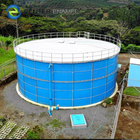 ГФС анаэробный цистерна для сельскохозяйственных биогазовых установок