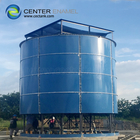 BSCI 6.0Мохс 18000м3 Резервуар для хранения биогаза