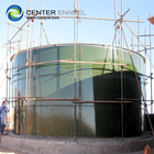АРТ 310 Промышленные резервуары для воды Нержавеющая сталь Хранилища для молока