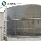 Стеклянные резервуары для хранения воды BSCI для Ирака