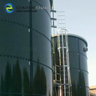 Center Enamel предоставляет экономичные и экологически эффективные резервуары для опреснения морской воды.