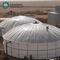 Glass - Fused - To - Steel Bolted Water Storage Tanks Capactiy 20 M3 To 20,000 M3