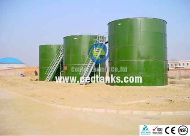 Аграрные резервуары для хранения воды / силосы для хранения зерна для кукурузы и семян
