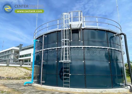 Станки для хранения питьевой воды из прорезанной стали с потолочной крышей из алюминиевого сплава