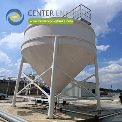 Танки промышленного топливного хозяйства: комплексные решения для сварной стали