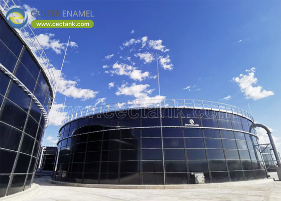 The Lifeblood of the Farm: Why GFS Agricultural Water Tanks Are an Essential Investment