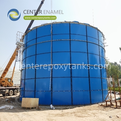 Lubricating Oil Tanks: These tanks offer a Clean and Reliable Way to Store Various Types of Oils Used for Lubrication