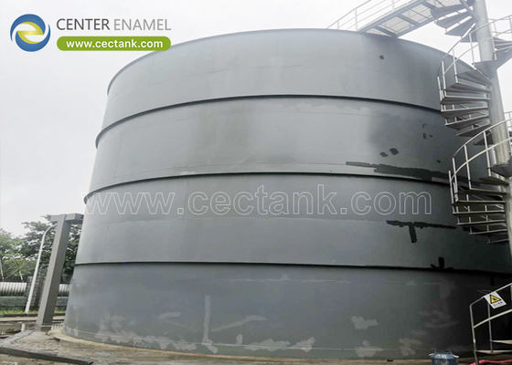 Сварные баки из нержавеющей стали: Прочные, гигиеничные решения для современной промышленности