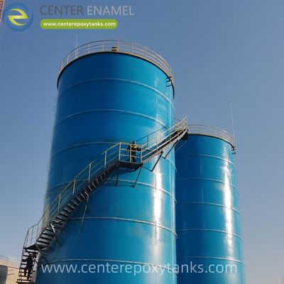 Welded Stainless Steel Tank for Vegetable Oil Storage Tank: A durable, non-contaminating vessel crucial for any high-quality food oil storage operation