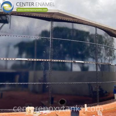 Internal Floating Roof for Kerosene Storage Tank: Minimizes Loss and Contamination in Large Tanks