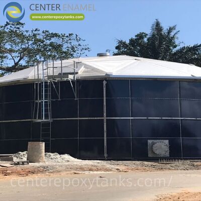 Aluminum Dome for Livestock Drinking Water Tanks: Ensures a Clean, Protected Water Source Crucial for Animal Health